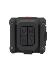 Bluetooth колонка Hoco HC6 Magic sports Чорна (Black)