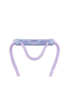 Чохол накладка для iPhone 11 Pro Wave Фіолетова (Purple)