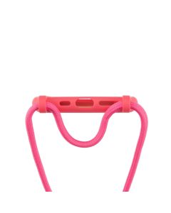 Чехол-накладка для iPhone 11 Pro Wave Розовый (розовый)