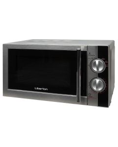 Микроволновая печь Liberton LMW-2078М Черная (Black)