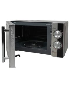 Микроволновая печь Liberton LMW-2078М Черная (Black)