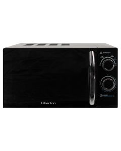 Микроволновая печь Liberton LMW-2081M Черная (Black)