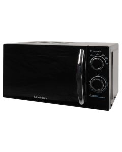 Микроволновая печь Liberton LMW-2081M Черная (Black)
