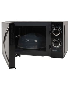 Микроволновая печь Liberton LMW-2081M Черная (Black)