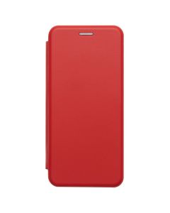 Чехол-кейс для Samsung A22/M32 Kira Shell Красный (Red)