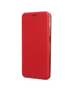 Чехол-кейс для Samsung A22/M32 Kira Shell Красный (Red)