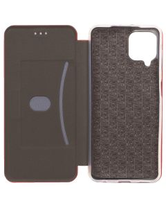 Чехол-кейс для Samsung A22/M32 Kira Shell Красный (Red)