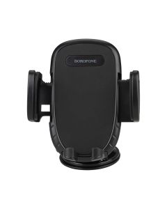 Автотримач Borofone BH37 Route Чорний (Black)