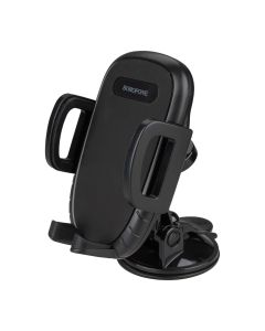 Автотримач Borofone BH37 Route Чорний (Black)