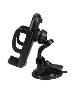 Автотримач Borofone BH37 Route Чорний (Black)