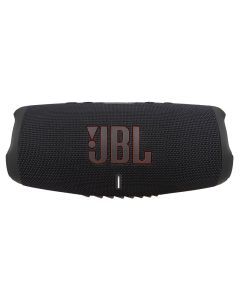 Bluetooth колонка JBL Charge 5 (JBLCHARGE5BLK) Чорна (Black)