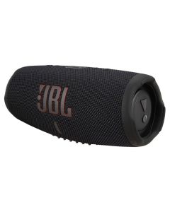 Bluetooth колонка JBL Charge 5 (JBLCHARGE5BLK) Чорна (Black)