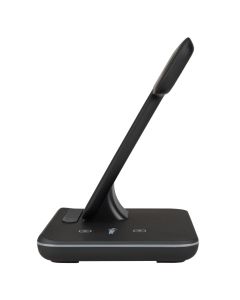 Зарядний пристрій бездротовий Gelius Pro GP-AWC01 3in1 (15W) GP-AWC01 Чорний (Black)