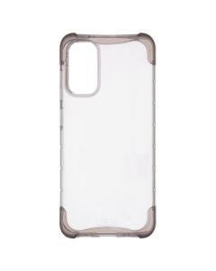 Чохол накладка для Samsung S20 UAG Plyo Ice Біла (White)