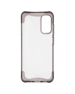 Чохол накладка для Samsung S20 UAG Plyo Ice Біла (White)