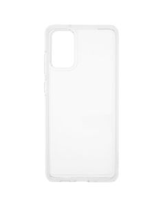 Чохол накладка для Samsung S20 Plus Spigen Ultra Hybrid Прозора (Transparent)