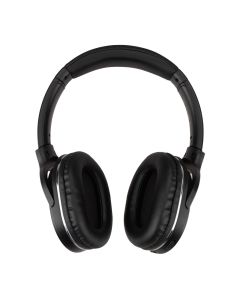 Бездротові повнорозмірні навушники Baseus Encok D02 Pro Чорні (Black)