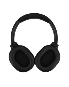 Бездротові повнорозмірні навушники Baseus Encok D02 Pro Чорні (Black)