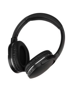 Бездротові повнорозмірні навушники Baseus Encok D02 Pro Чорні (Black)