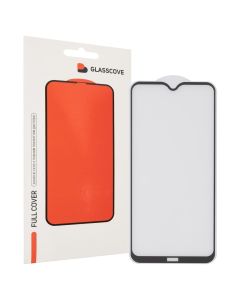 Захисне скло для Xiaomi Redmi 8A Glasscove 3D Чорне (Black)