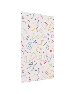 Захисна плівка Blade Hydrogel Abstraction chaotic lines