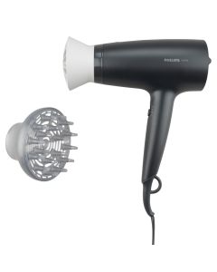 Фен Philips BHD302/30 Чорний (Black)