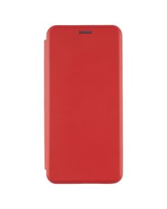Чехол кейс для TECNO Spark 7/7 GO Kira Shell Красный (Red)