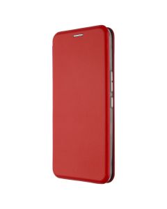 Чехол кейс для TECNO Spark 7/7 GO Kira Shell Красный (Red)