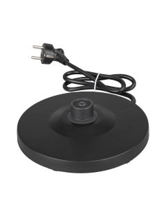 Електрочайник SeaBreeze SB-013 Срібний (Silver)