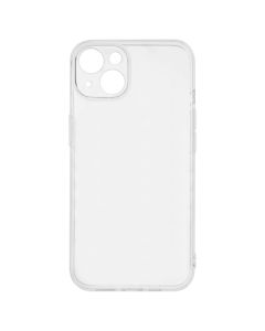 Прозорий чохол-накладка для iPhone 13