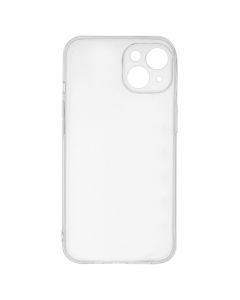 Прозорий чохол-накладка для iPhone 13