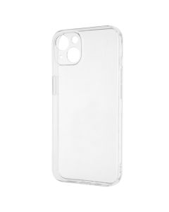 Прозорий чохол-накладка для iPhone 13