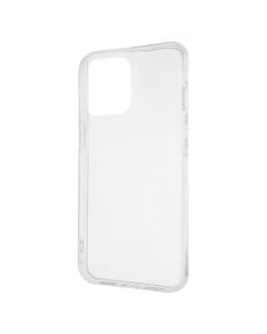 Чехол накладка для iPhone 13 Pro Прозрачный (Transparent)