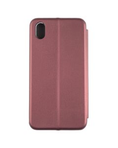 Чохол кейс для Xiaomi Redmi 7A Kira Shell Червоний (Bordo)