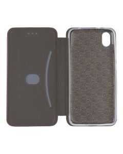 Чохол кейс для Xiaomi Redmi 7A Kira Shell Червоний (Bordo)