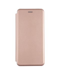 Чехол кейс для Xiaomi Redmi 9 Kira Shell Золотой (Gold)