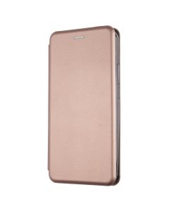 Чехол кейс для Xiaomi Redmi 9 Kira Shell Золотой (Gold)
