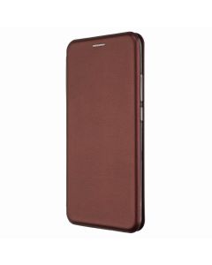 Чехол кейс для Xiaomi Redmi 9A Kira Shell Красный (Бордо)