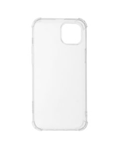 Чехол накладка для iPhone 12 Pro Max WXD Прозрачный (Transparent)