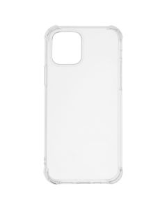 Чохол-накладка для iPhone 12/12 Pro WXD Прозора (Прозрачный)