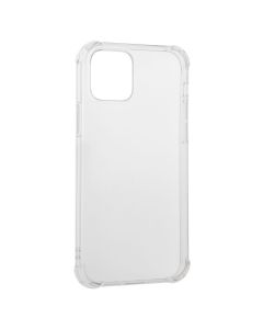 Чохол-накладка для iPhone 12/12 Pro WXD Прозора (Прозрачный)