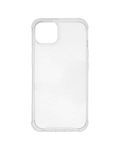 Чехол-накладка для iPhone 13 Pro WXD Прозрачный (Прозрачный)