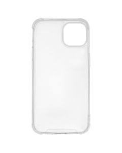 Чехол-накладка для iPhone 13 Pro WXD Прозрачный (Прозрачный)