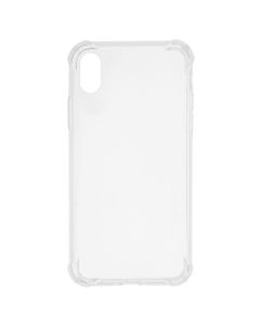 Чехол-накладка для iPhone XR WXD Прозрачный (Прозорий)