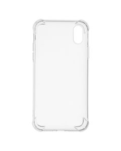 Чехол-накладка для iPhone XR WXD Прозрачный (Прозорий)