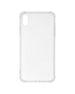 Чехол накладка для iPhone Xs Max WXD Ультратонкий Прозрачный (Transparent)