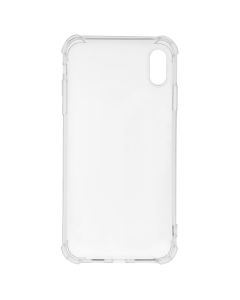 Чехол накладка для iPhone Xs Max WXD Ультратонкий Прозрачный (Transparent)