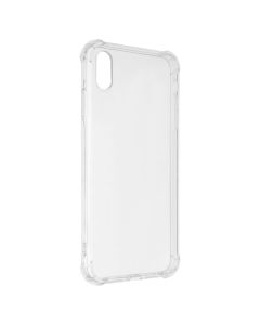 Чехол накладка для iPhone Xs Max WXD Ультратонкий Прозрачный (Transparent)