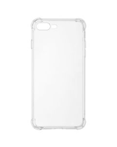 Чехол накладка для iPhone 7/8 Plus WXD Прозрачный (Transparent)