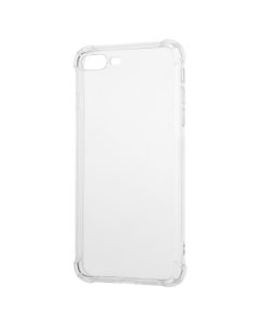 Чехол накладка для iPhone 7/8 Plus WXD Прозрачный (Transparent)